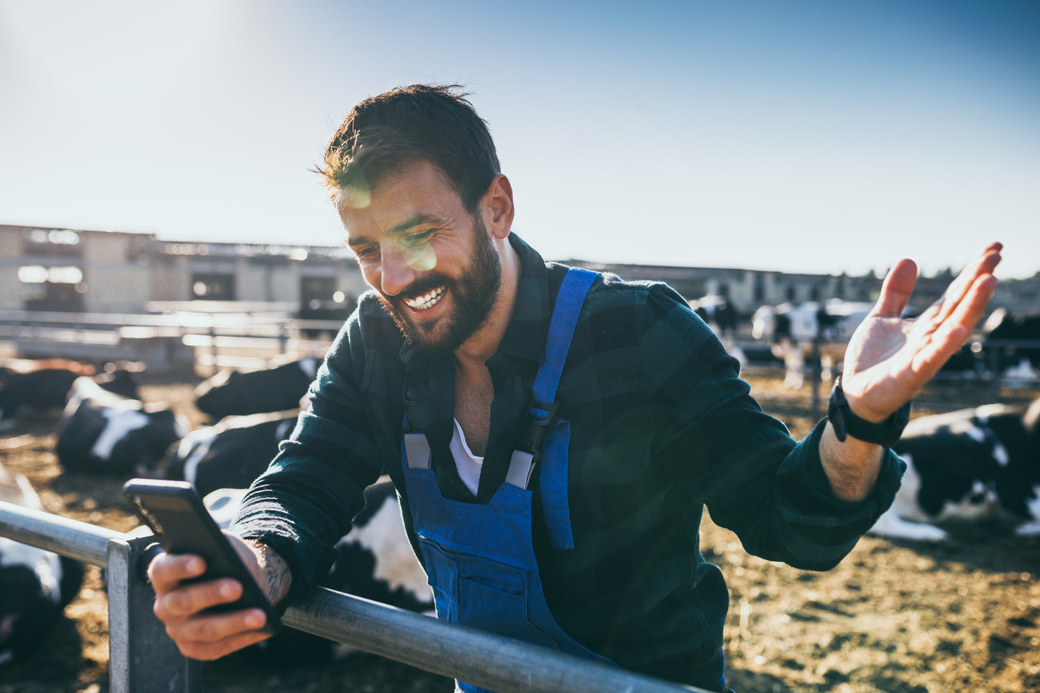 Agricultural Loans